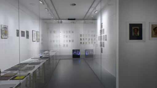 Leon Van Essche. Courtesy of M HKA