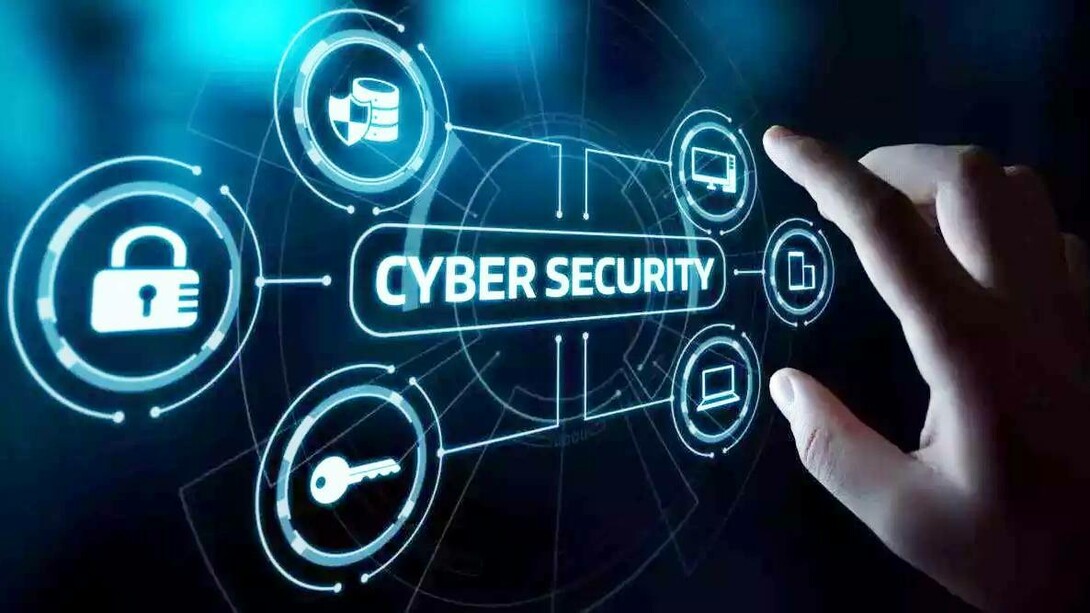 Cybersecurity helps secure electronic information and it has become an indispensable imperative