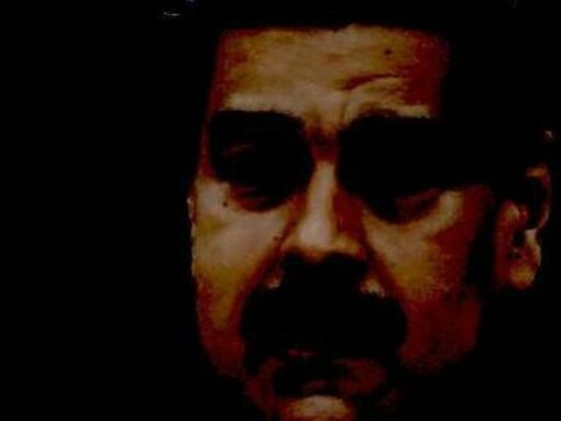 Nicolás Maduro