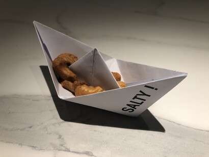 I dessert di Federico Rottigni