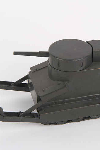 Franz Joseph Hall. Courtesy of Heeresgeschichtliches Museum