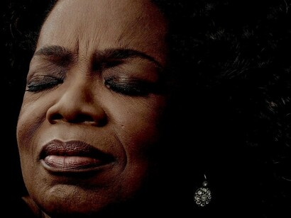 Oprah Winfrey