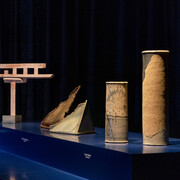 Ceramic visions, exhibition view. Courtesy of OÖ Landes-Kultur GmbH