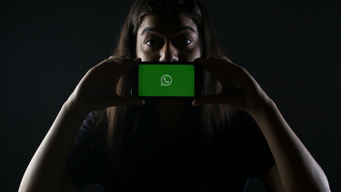 Online scams can quickly turn your smartphone into a source of danger