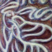 Naeun Kang, Keychain (detail), 2025. Courtesy of Nevven Gallery