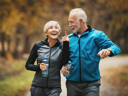 Cultivar una red de relaciones sólidas y saludables tiene un efecto protector sobre la salud física y mental