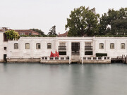 Fundación Peggy Guggenheim, Venecia, Italia