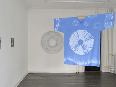 Johanne Skovbo Lasgaard. Courtesy of Marie Kirkegaard Gallery