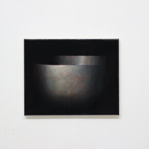 Norbert Frensch. Courtesy of Galerie Benjamin Eck