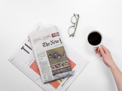 Fake news: En la prisión digital como zona de bienestar inteligente no hay resistencia al régimen imperante