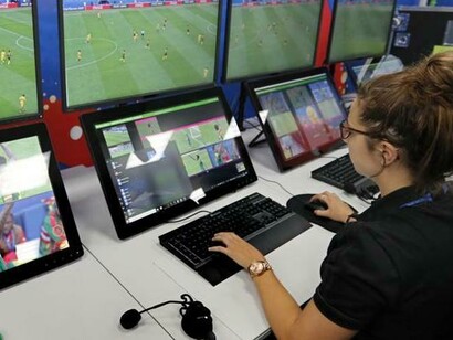 Aunque muchos dudaban de su utilidad, el VAR se ha revelado como una grata sorpresa en Rusia