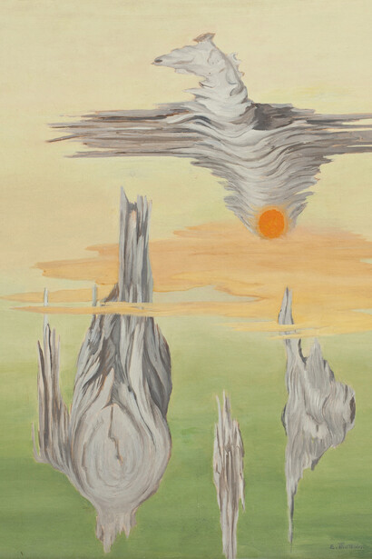 Women of Surrealism. Courtesy of Kunstforeningen GL Strand