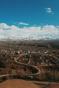 Uzbekistan is a Central Asian nation and former Soviet republic. It's known for its mosques, mausoleums and other sites linked to the Silk Road