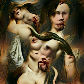 Stimulate Apparition