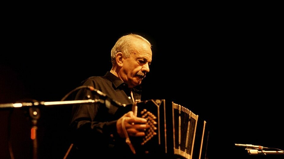 Astor Piazzola