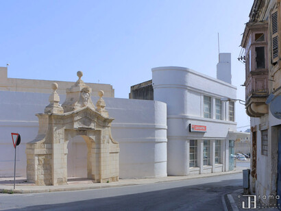 Muscat Motors, Msida