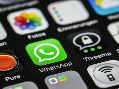 Staying vigilant on WhatsApp is crucial to protecting your personal data