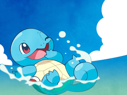 Squirtle