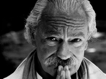 Tiziano Terzani