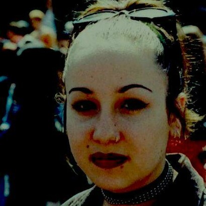 «Grown Up Britain» en el Museum of Youth Culture