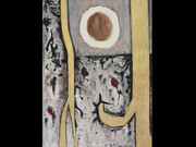 Nature and abstraction. Courtesy of Fondation Beyeler