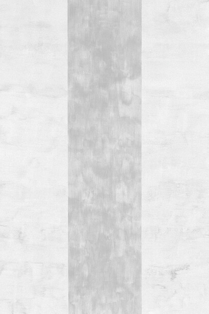 Mary Corse, Untitled (White inner band, beveled), 2023. Courtesy of Locks Gallery