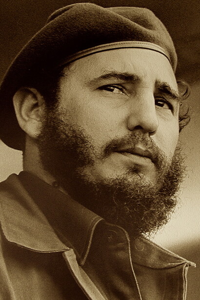 Fidel Castro