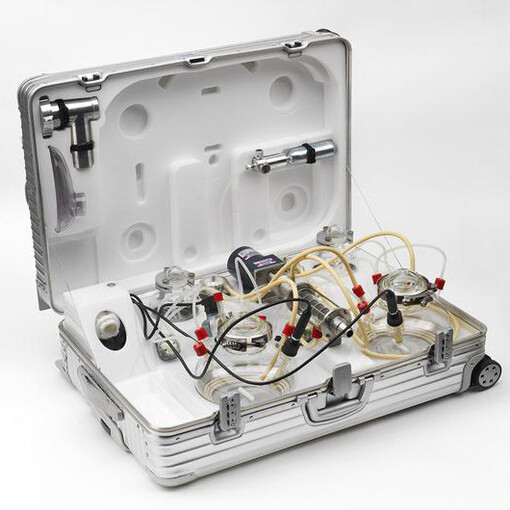 Useless. Courtesy of Bronx Museum of the Arts