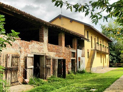 Cascina