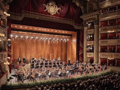 La Filarmonica della Scala