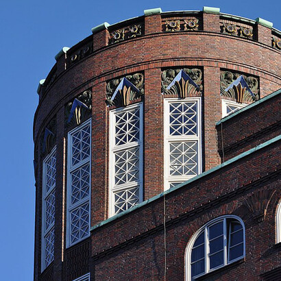 Finanzbehörde (Hamburg-Neustadt)