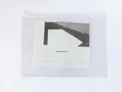 Sveta Shuvaeva. Courtesy of M HKA