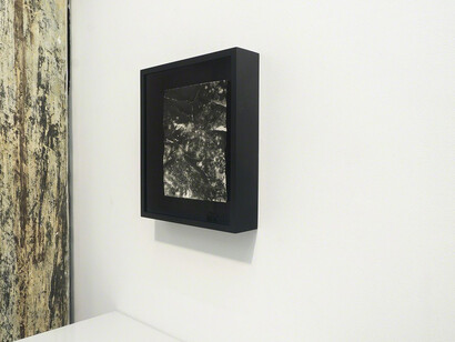 Dark Waters. Courtesy of Denny Gallery