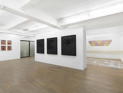 Rero. Courtesy of Backslash Gallery