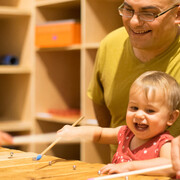 Gunnar Schonbeck. Courtesy of MASS MoCA