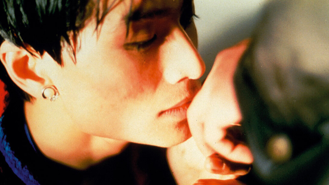 East Palace, West Palace (1996) es un hito del cine independiente chino que desafió las restricciones de la censura estatal en la década de 1990