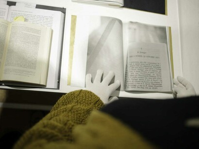 Tentativo di Dubbio. Courtesy of Nelumbo Open Project