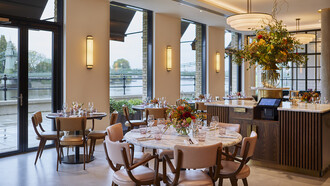 Sam's Dining Room