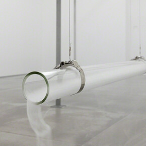 Laura Vinci. Courtesy of Galeria Nara Roesler