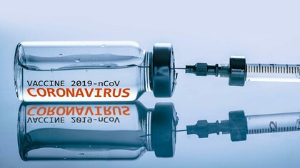 The clinical trials showed that all the approved vaccines were safe and effective