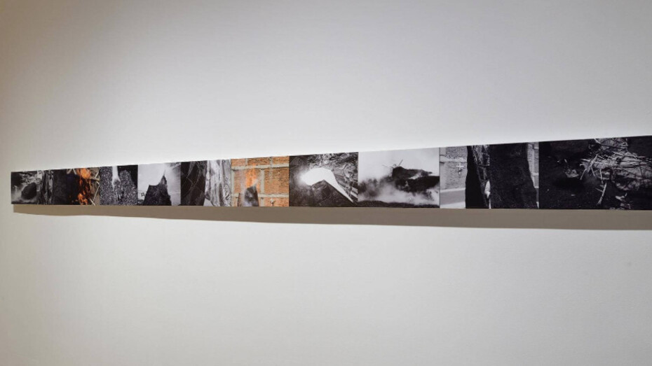 Movilizando Afectos. Courtesy of Museo Amparo