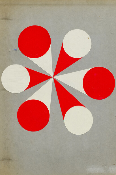 Barry McGee, Untitled, 2024. Courtesy of The Hole