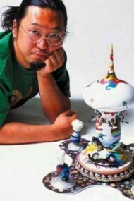 Takashi Murakami