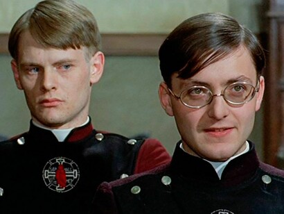 Nel nome del padre di Marco bellocchio