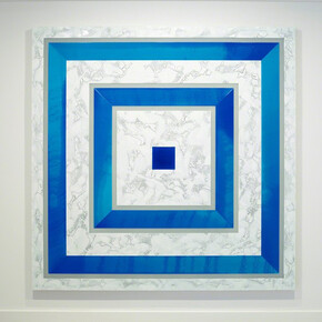 Stanley Casselman. Courtesy of Gazelli Art House