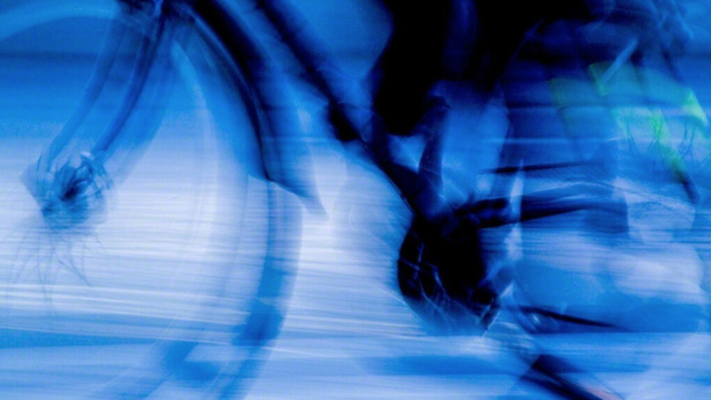 Blurring the Lines. Courtesy of Soho Photo Gallery