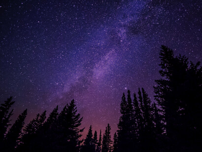 El universo es caos, todo está destinado a ir desde el Cosmos (orden) hacia el Caos (distorsión)