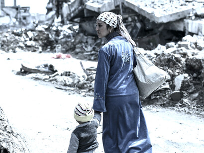 Esto es Siria