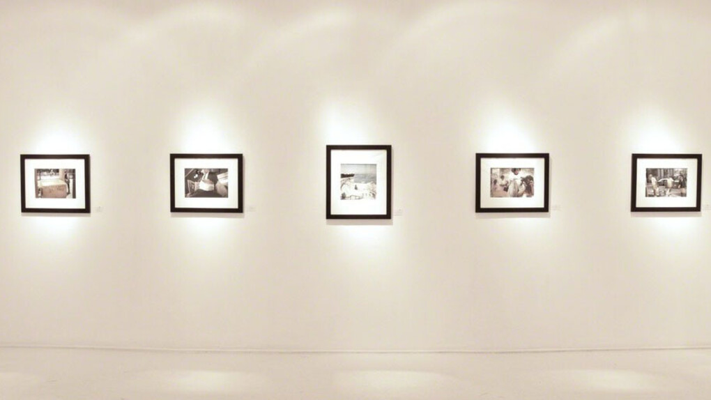 Vivian Maier. Courtesy of KP Projects
