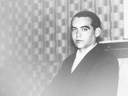 Federico García Lorca